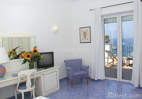 Relais Maresca 6